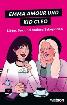 Emma Amour und Kid Cleo - eBook
