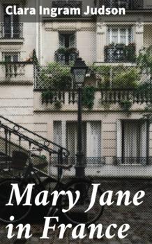 Mary Jane in France