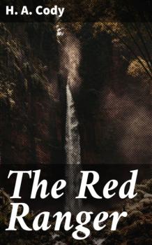 The Red Ranger