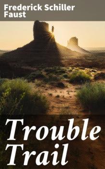 Trouble Trail