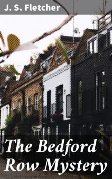 The Bedford Row Mystery