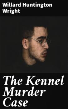 The Kennel Murder Case