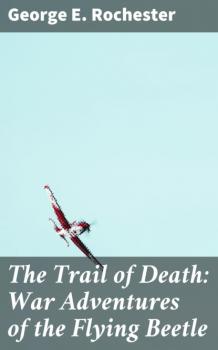 The Trail of Death: War Adventures of the Flying Beetle