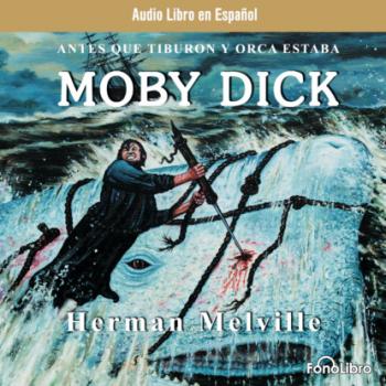 Moby Dick (abreviado)