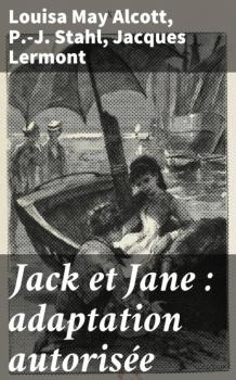 Jack et Jane : adaptation autorisée