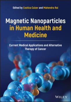Magnetic Nanoparticles in Human Health and Medicine