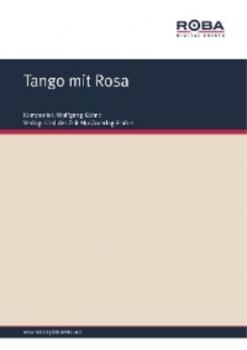 Tango mit Rosa