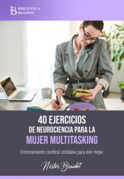 40 ejercicios para la mujer multitasking