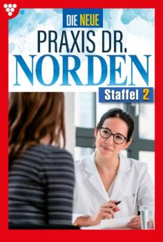 Die neue Praxis Dr. Norden 2 – Arztserie
