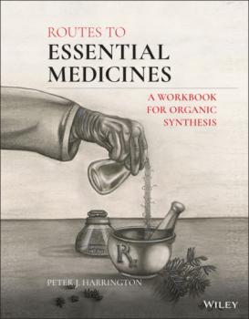 Routes to Essential Medicines