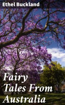 Fairy Tales From Australia