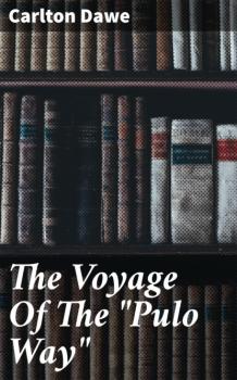The Voyage Of The 