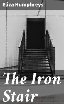The Iron Stair
