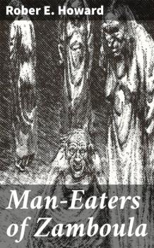 Man-Eaters of Zamboula