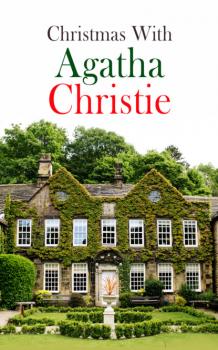 Christmas With Agatha Christie
