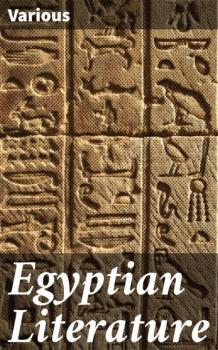 Egyptian Literature