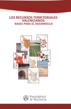 Los recursos territoriales valencianos