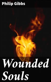 Wounded Souls