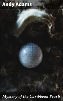 Mystery of the Caribbean Pearls