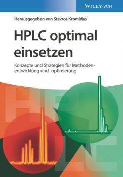 HPLC optimal einsetzen