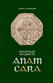 Anam Ċara. Кельтская мудрость