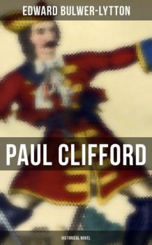 Paul Clifford (Historical Novel)