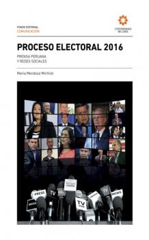 Proceso electoral 2016