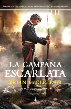 La campaña escarlata (versión española)