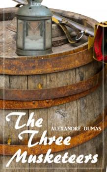 The Three Musketeers (Alexandre Dumas) (Literary Thoughts Edition)
