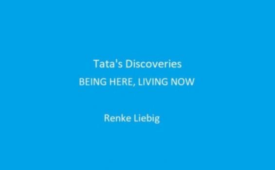 Tata's Discoveries