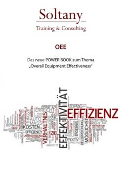 OEE - Overall Equipment Effectiveness