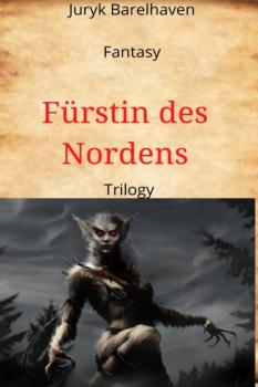 Fürstin des Nordens - Trilogy