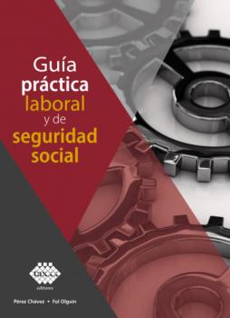 Guía práctica laboral y de seguridad social 2020