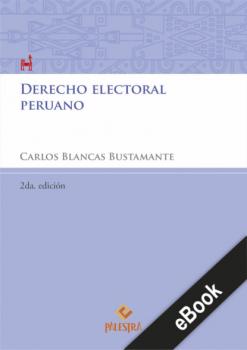 Derecho electoral peruano 