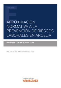 Aproximación normativa a la Prevención de Riesgos Laborales en Argelia