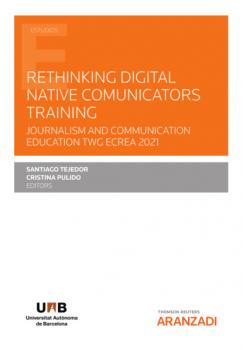 Rethinking Digital Native Comunicators Training