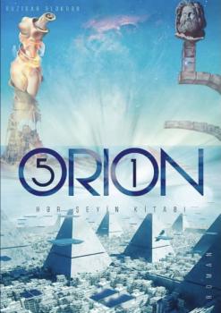 Orion – 51