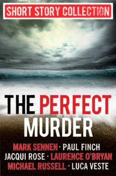The Perfect Murder: Spine-chilling short stories for long summer nights