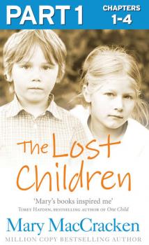 The Lost Children: Part 1 of 3