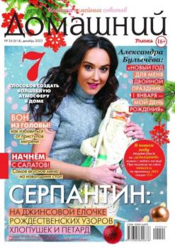 Домашний Журнал 24-2022