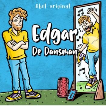 Edgar de Dansman - Abel Originals, Season 1, Episode 3: Edgar's afspraakje