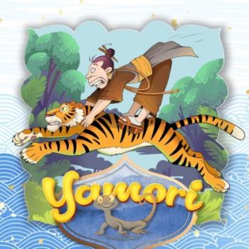 Yamori