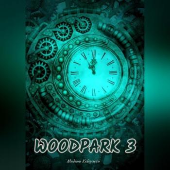 Woodpark 3