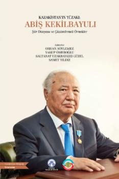 Kazakistan'ın Yüzakı: Abiş Kekilbayuli