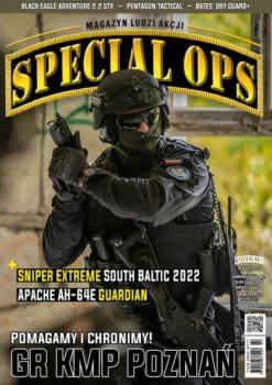 SPECIAL OPS 4/2022