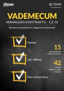 Vademecum Managera Kontraktu cz. IV