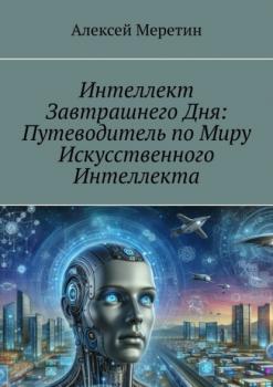 Интеллект завтрашнего дня: Путеводитель по миру искусственного интеллекта