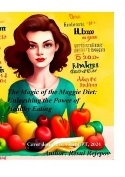 The Magic of the Maggie Diet: Unleashing the Power of Healthy Eating