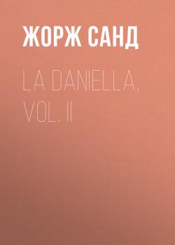 La Daniella, Vol. II