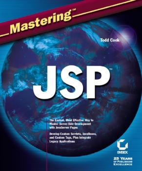 Mastering JSP